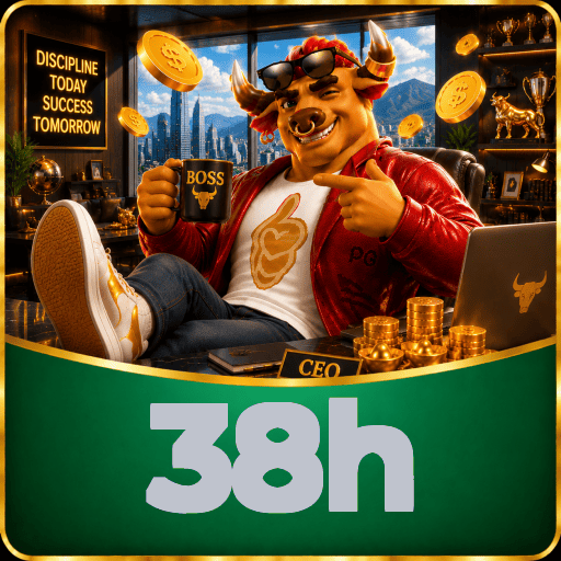 Loteria 38h - Mega-Sena online