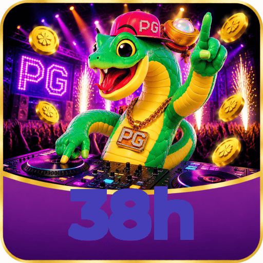 38h Logo 2