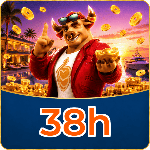 38h Licença Curaçao Gaming