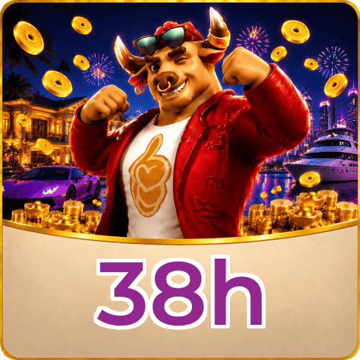 38h Segurança Logo 2