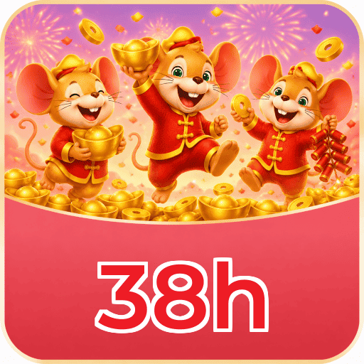 38h Segurança Logo 3