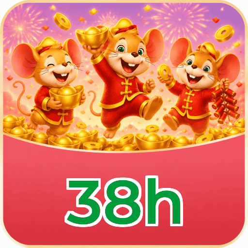 38h Logo 1