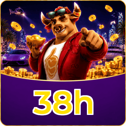 Slots 38h - RTP Alto Certificado