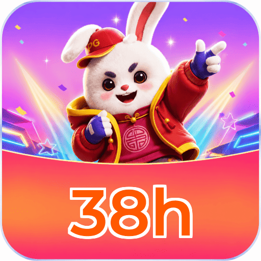 38h Logo 3